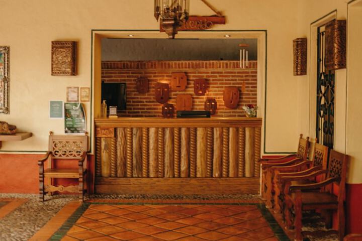 Hotel Interior 3 of 85