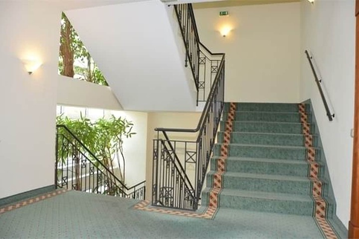 Hotel Interior 20 of 25