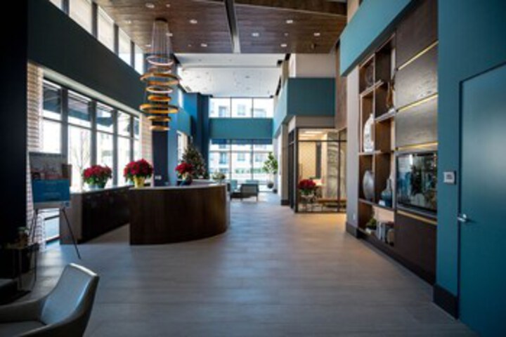 Hotel Interior 33 of 47