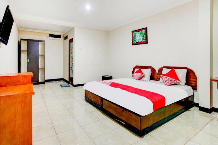 OYO 90114 New Cipayung Asri Hotel