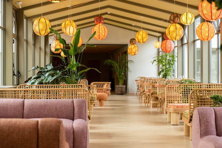 Serra Boutique Hôtel in Agen