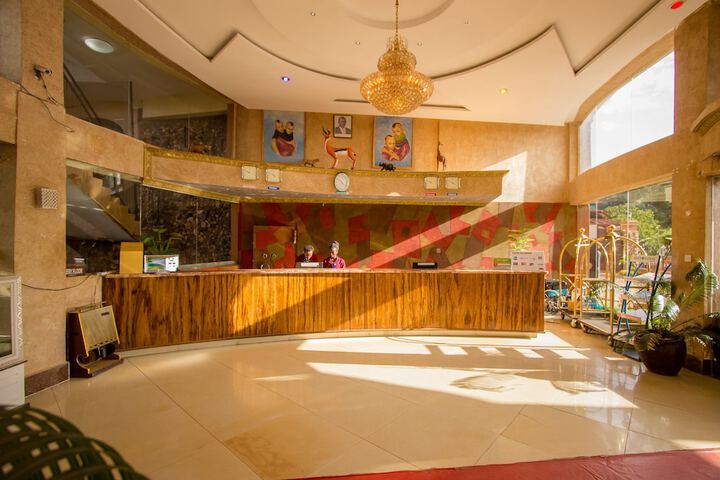 Hotel Interior 4 of 76