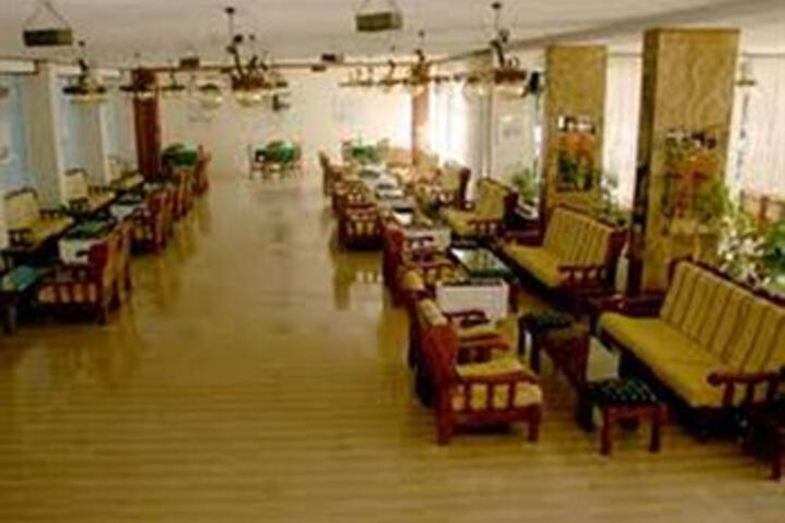 Hotel Interior 5 of 9