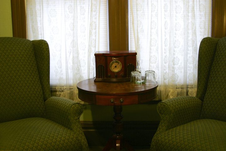 Hotel Interior 2 of 41