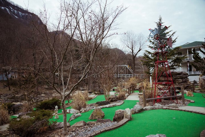 Golf 32 of 39