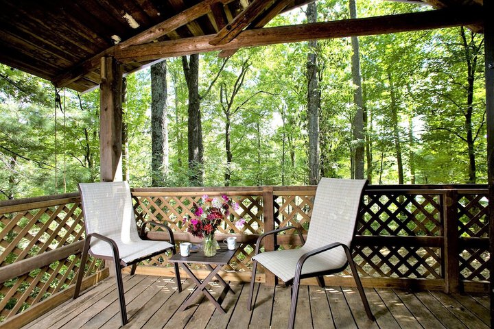 Terrace/Patio 122 of 123