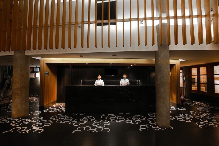 Hotel Interior 2 of 94