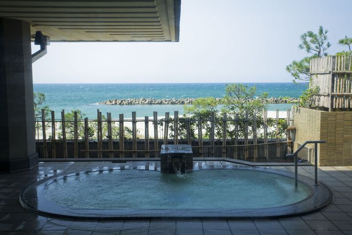 Spa Photos