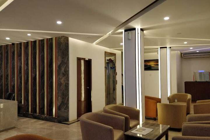 Hotel Interior 5 of 38