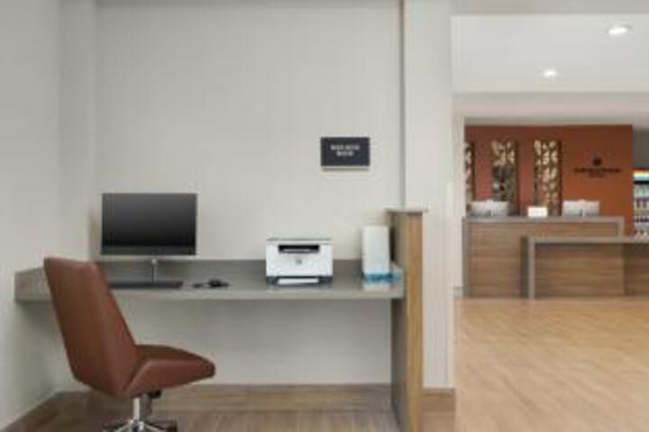 Facilities