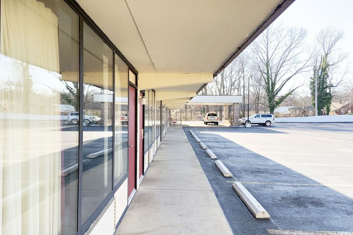 Terrace/Patio 22 of 25