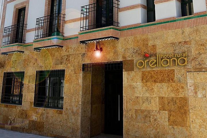 Spa and Wellness