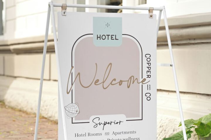 Hotel 67 of 71