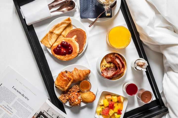 Breakfast/Coffee Service 97 of 149