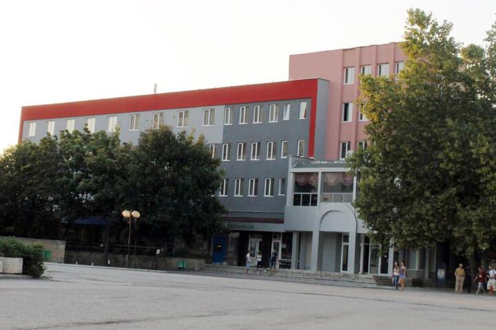 Hotel Mizia