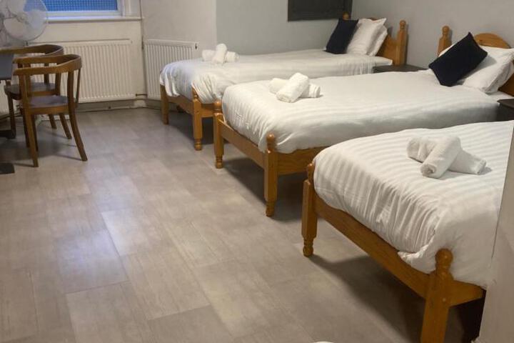 Fitness Center Photo