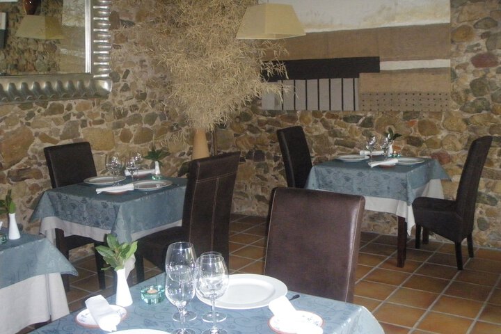 Dining Photos