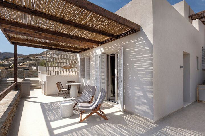 Terrace/Patio 24 of 45