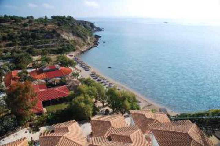 Louis Imperial Zante