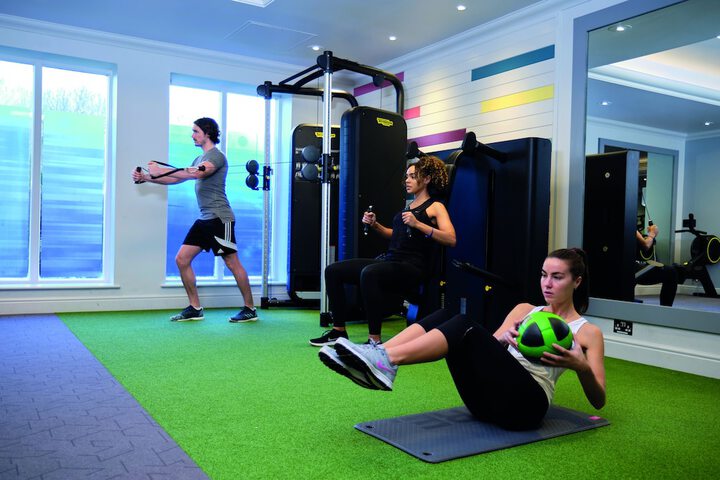 Health and Fitness 46 of 80