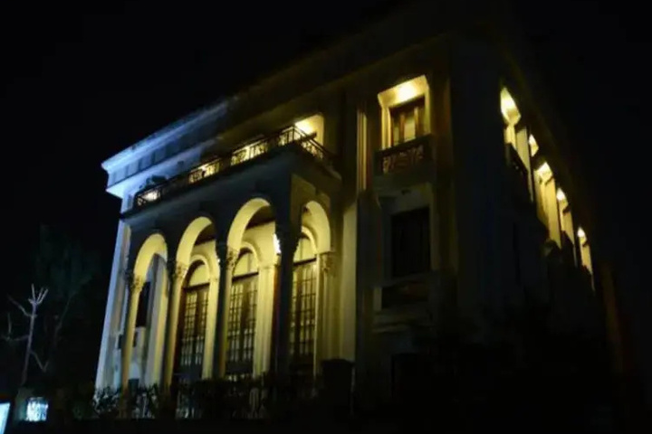 Goyal Haveli