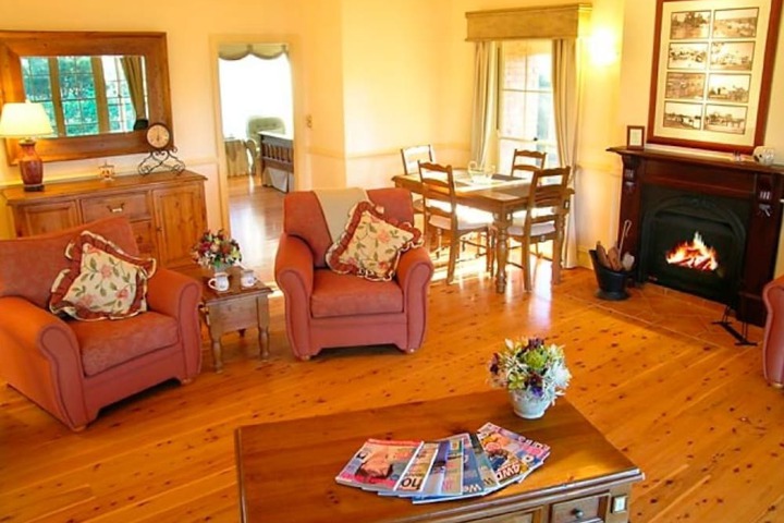 Fitness Facility Photos