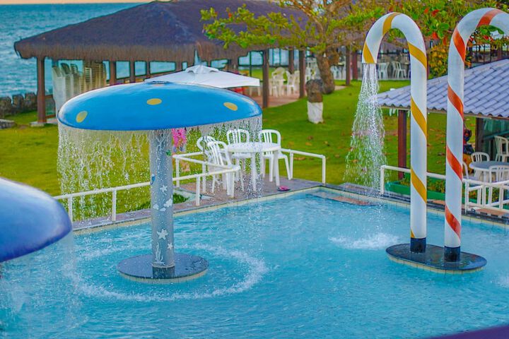 Water park