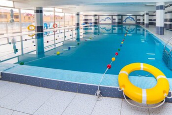Pool 14 of 61