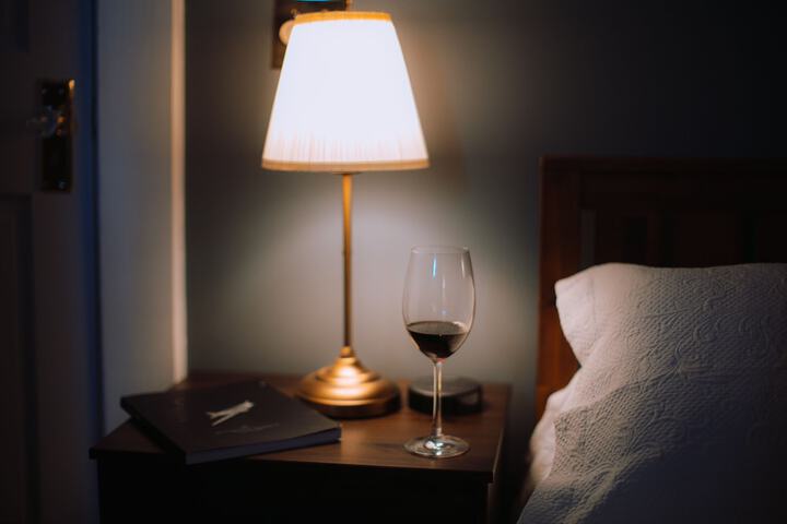 Standard Double Room (40 of 64)