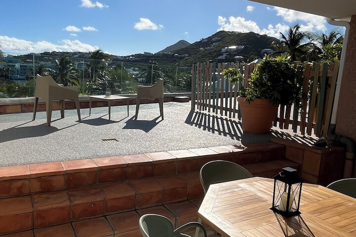 Terrace/Patio 121 of 196