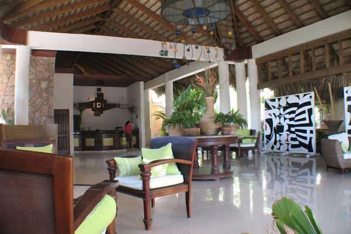 Hotel Interior 2 of 37