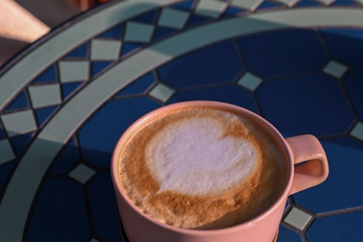 Coffee shop