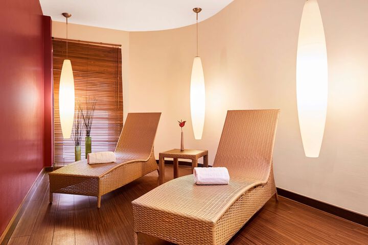 Spa Massage