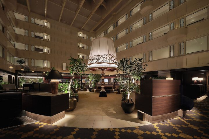 Hotel Interior 4 of 119