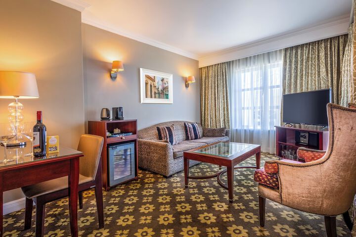 Room 20 of 42