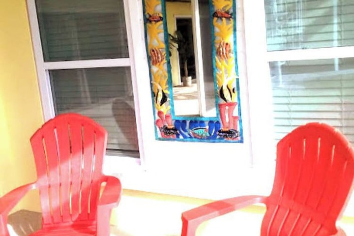 Terrace/Patio 41 of 46