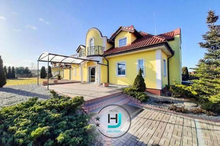 Image of Hotel Jabłoński