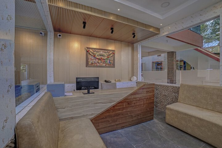 Hotel Interior 6 of 41