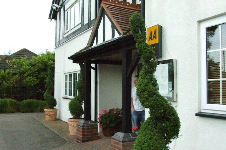 Hotel 47 of 49