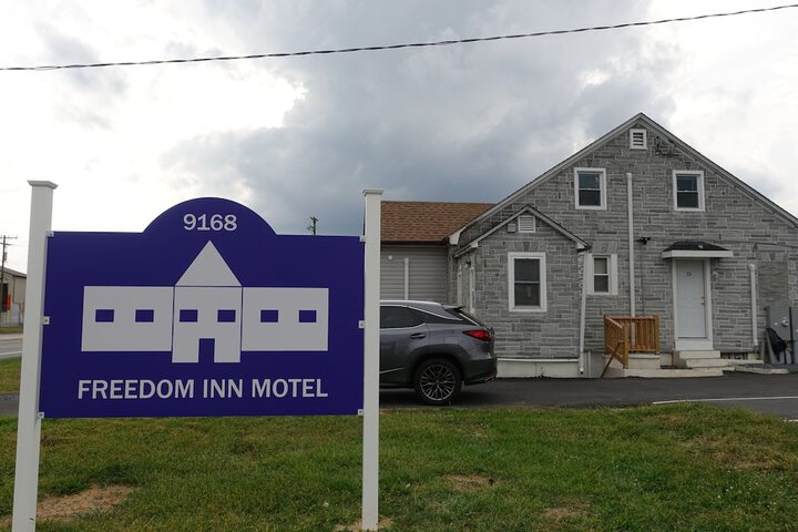 Hotel 9 of 11