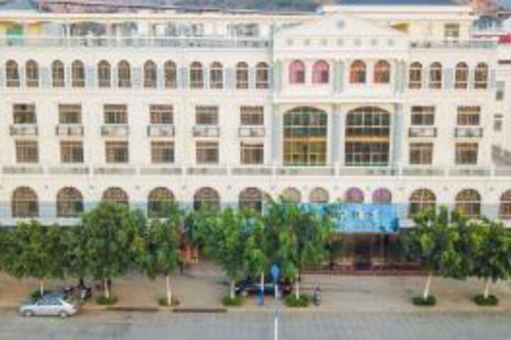 Kaiyuan Jinruida Hotel