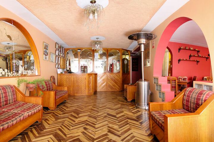 Hotel Interior 3 of 60