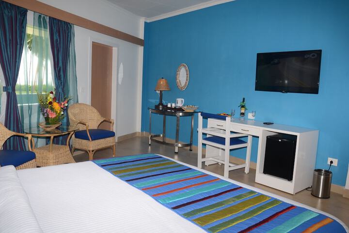 Room 13 of 46