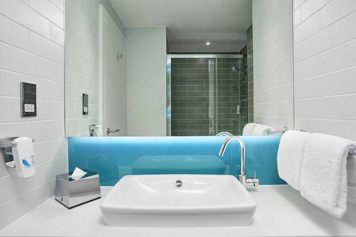 Bath Interior
