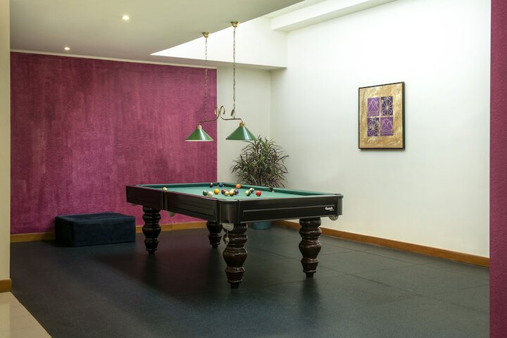 Billiards