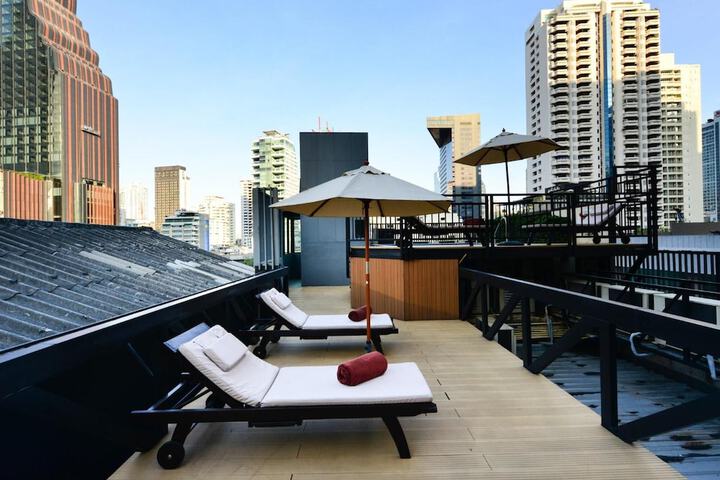 Terrace/Patio 22 of 44