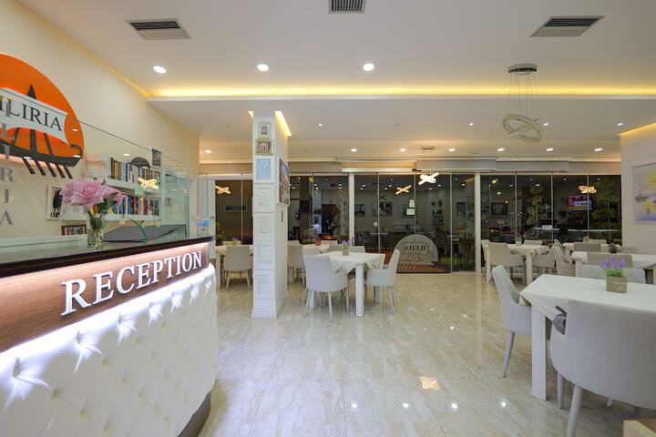 Hotel Interior 3 of 119