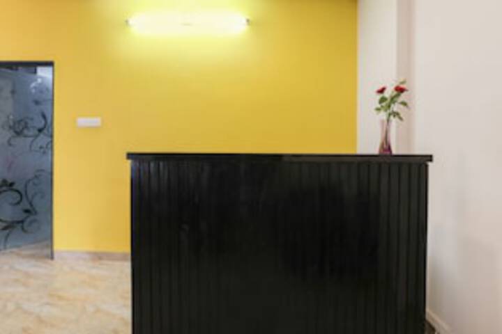 TREEBO NAMASTE INDORE