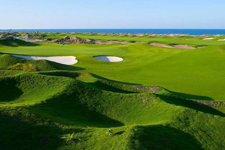 Golf 25 of 53