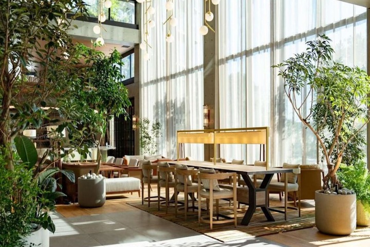 Hotel Interior 13 of 190